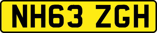 NH63ZGH