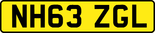 NH63ZGL