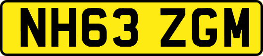 NH63ZGM