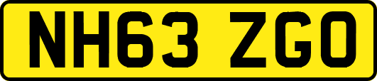 NH63ZGO