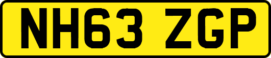 NH63ZGP