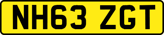 NH63ZGT