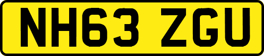 NH63ZGU