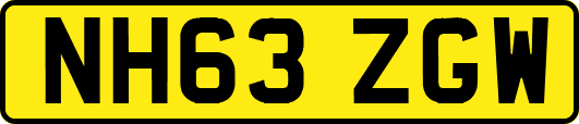 NH63ZGW