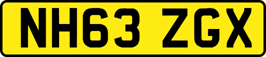 NH63ZGX