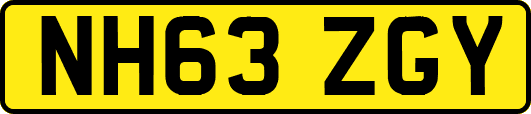 NH63ZGY