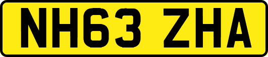 NH63ZHA