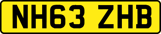 NH63ZHB