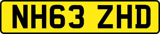 NH63ZHD