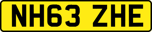NH63ZHE