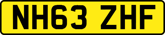 NH63ZHF