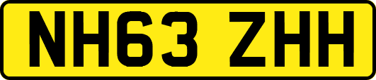 NH63ZHH