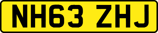 NH63ZHJ