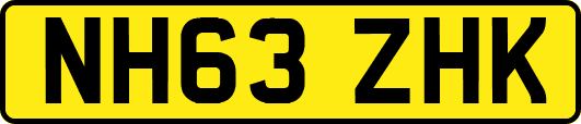 NH63ZHK