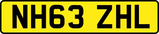 NH63ZHL