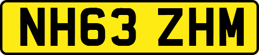 NH63ZHM