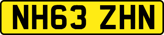 NH63ZHN