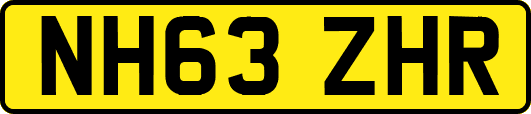 NH63ZHR