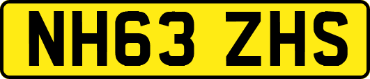 NH63ZHS