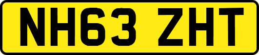 NH63ZHT