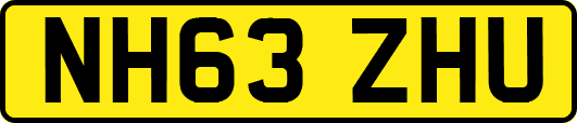 NH63ZHU