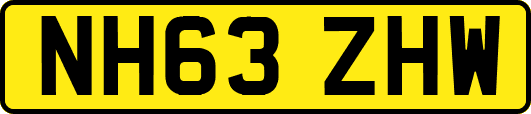 NH63ZHW
