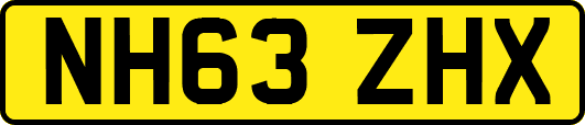 NH63ZHX
