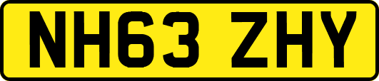 NH63ZHY