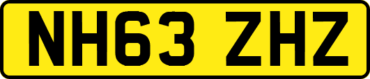 NH63ZHZ