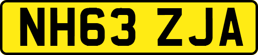 NH63ZJA