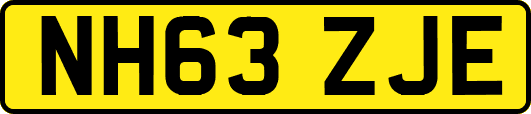 NH63ZJE