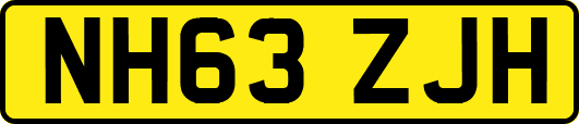 NH63ZJH