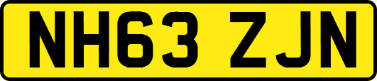 NH63ZJN