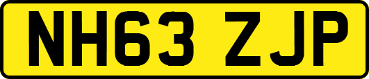 NH63ZJP