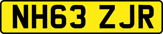NH63ZJR