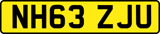 NH63ZJU