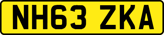 NH63ZKA