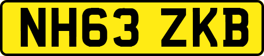 NH63ZKB