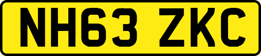 NH63ZKC