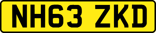 NH63ZKD
