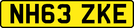NH63ZKE