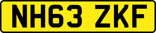 NH63ZKF