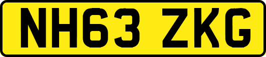 NH63ZKG