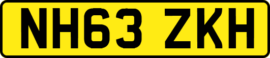 NH63ZKH