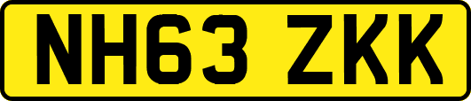 NH63ZKK