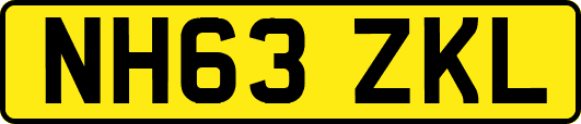 NH63ZKL