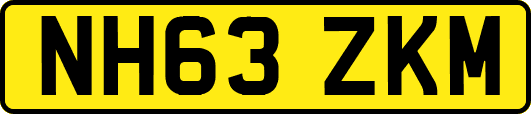 NH63ZKM