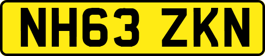 NH63ZKN
