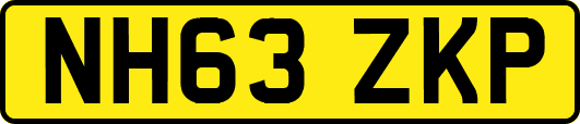 NH63ZKP