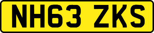 NH63ZKS